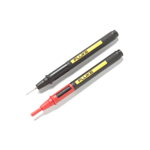 Fluke Tp Twistguardtm Test Probes Mm Dia Probe Tips