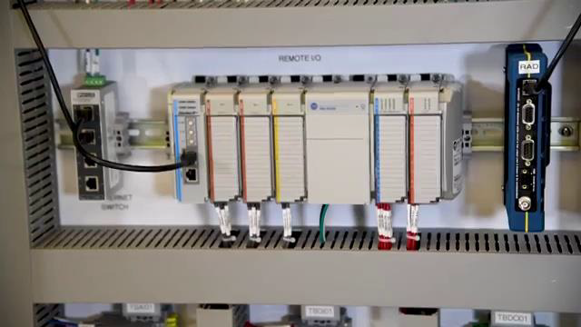 Industrial Control Panels in Depth Look Part 5 | Education Series | RSP ...