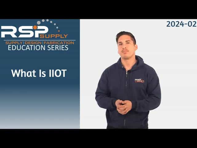 WHAT IS IIOT