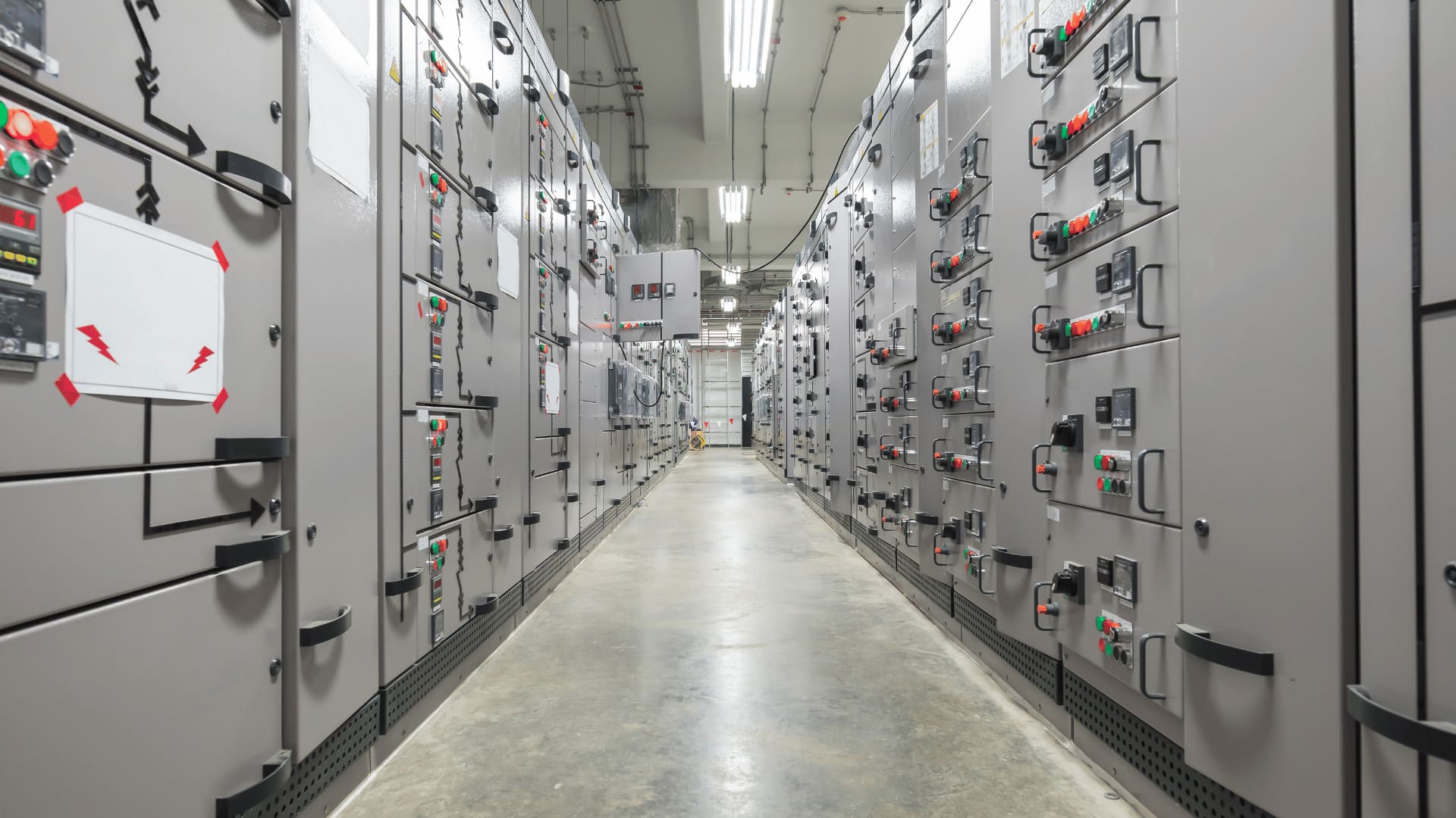 Protect Your Investment: Signal & Power Surge Protection Explained