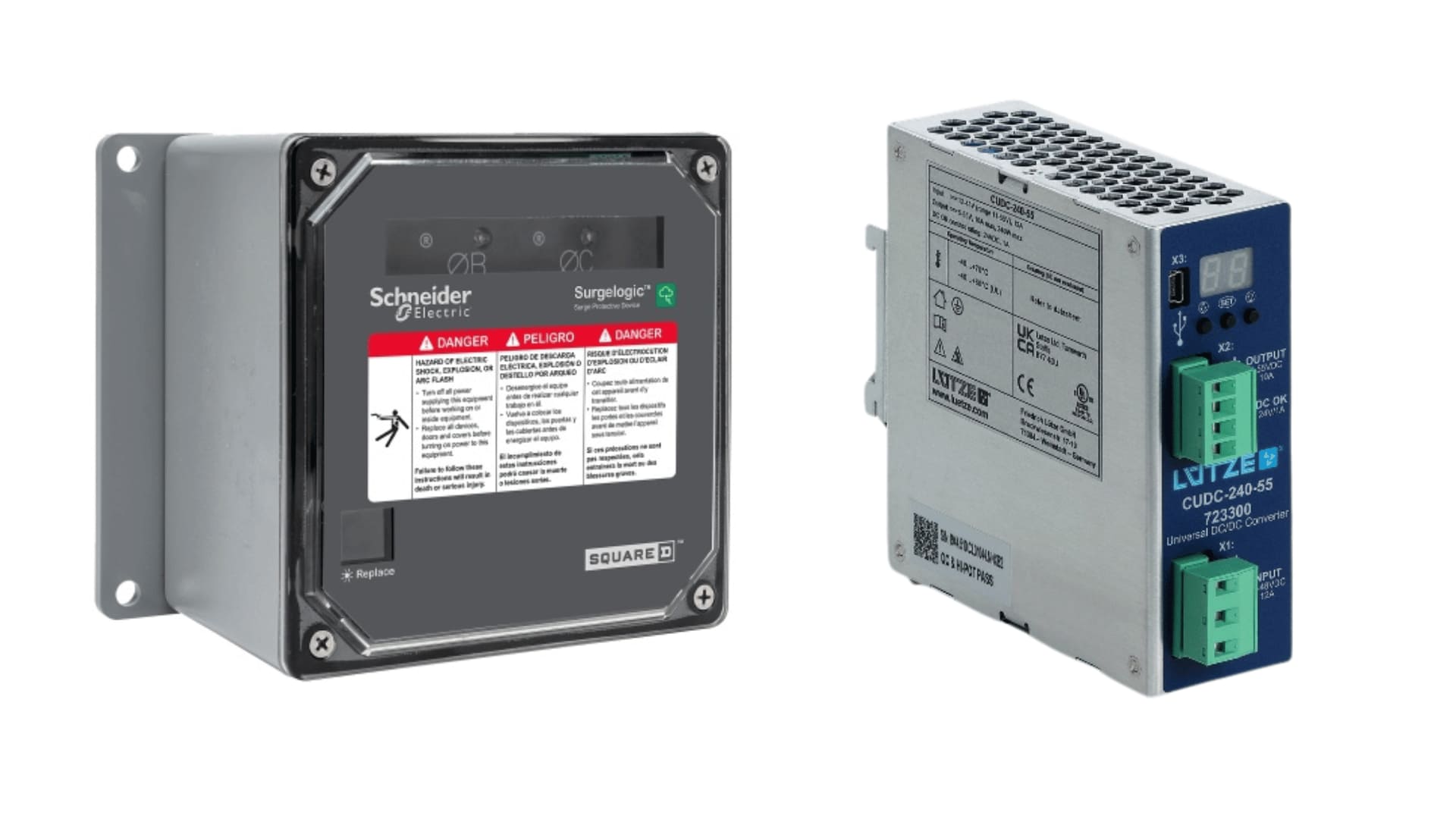 AC vs DC Power, Part 2 | Why it Matters for Industrial Automation