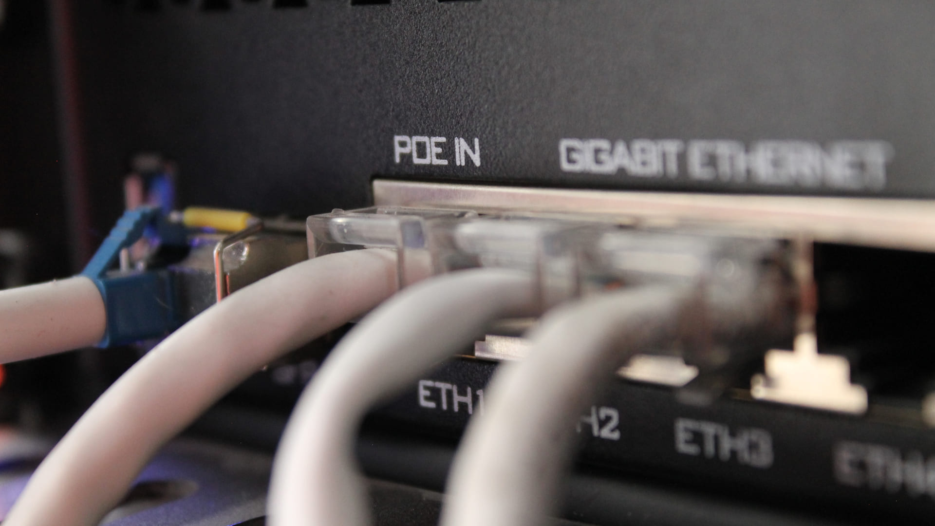 How Industrial Wireless Routers Power Automation (part 2)