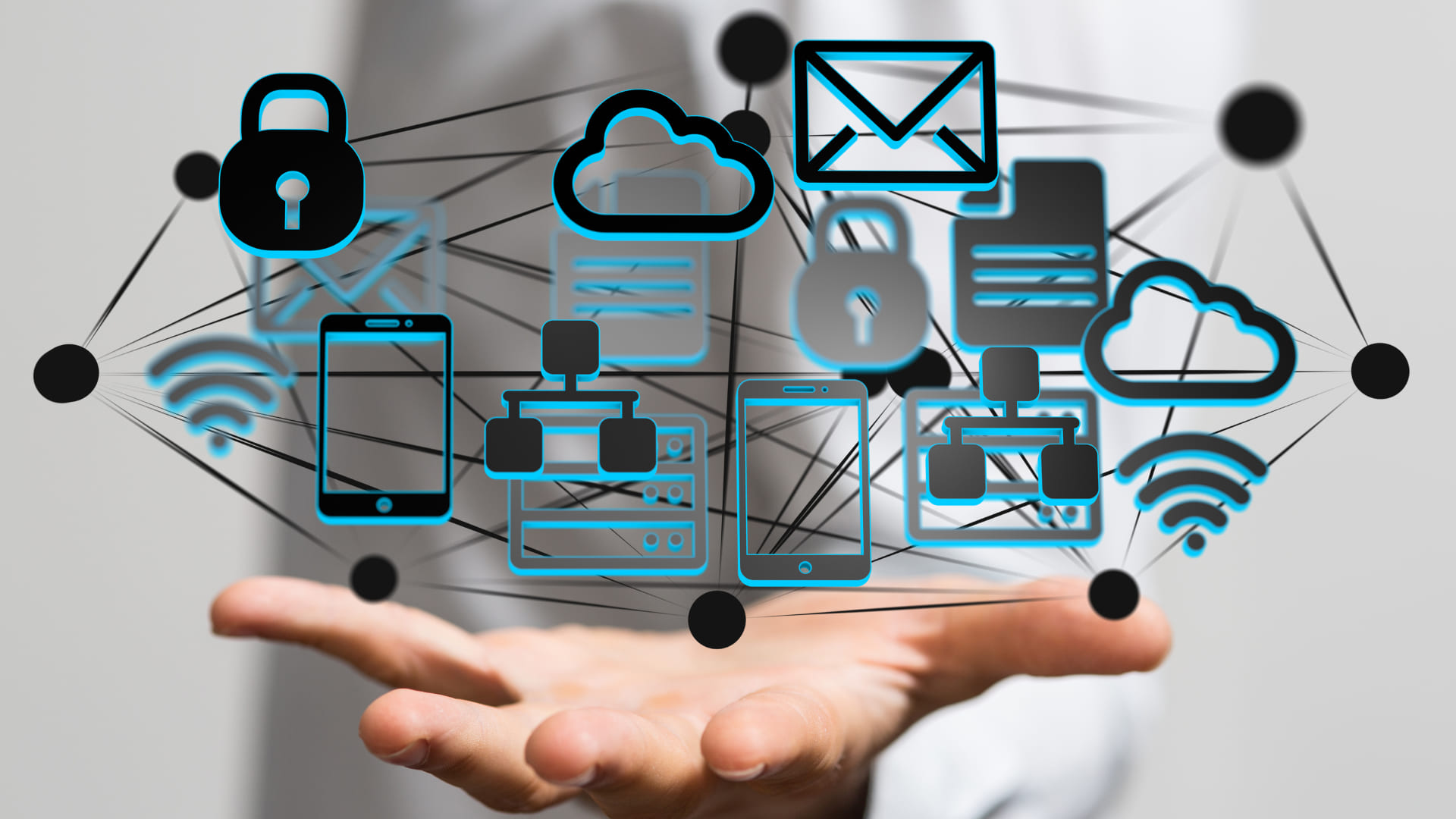  Ep 6: The Future of Industrial Sensing