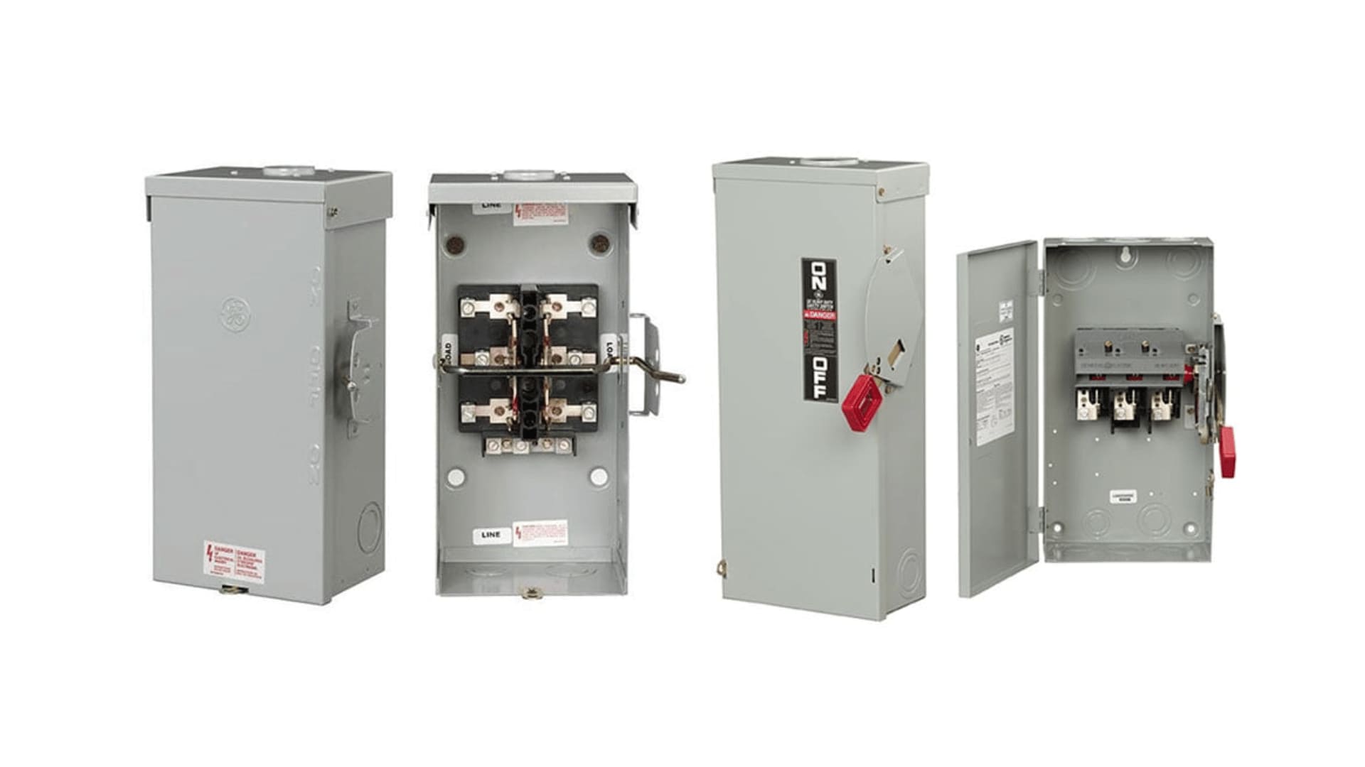 Ep 4: Disconnect Safety Features & Ratings