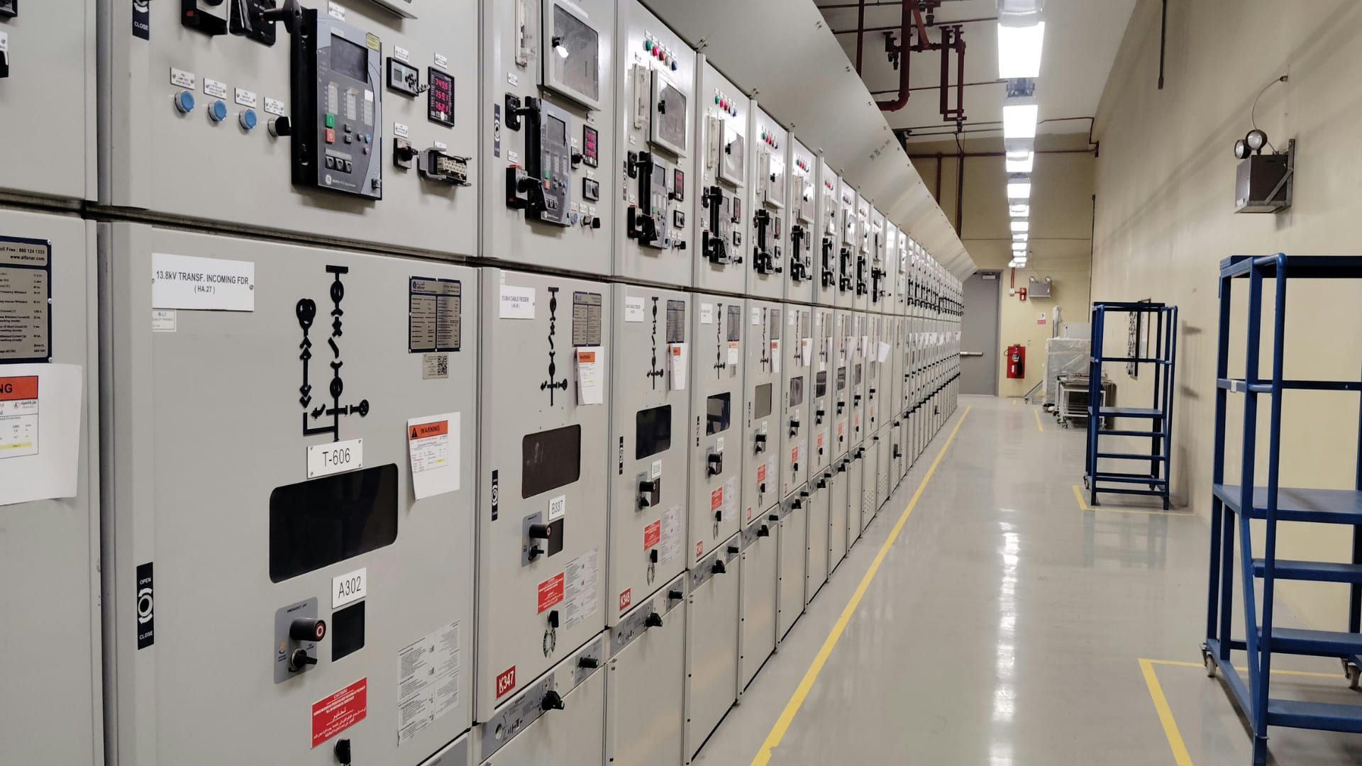  Ep 3: How Control Panels Talk to Systems