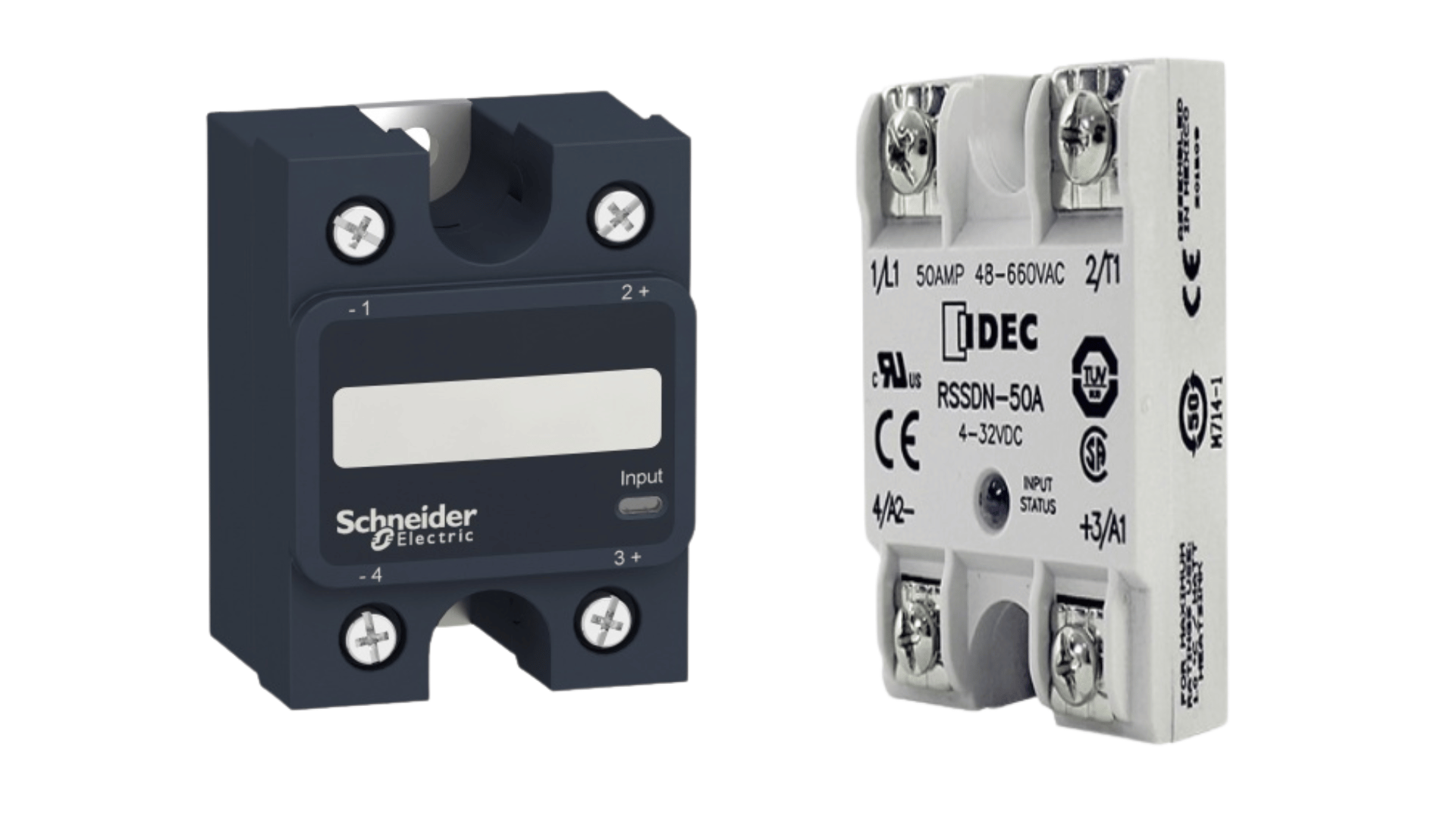  Relay Series Ep 4 - Solid State Relays Explained