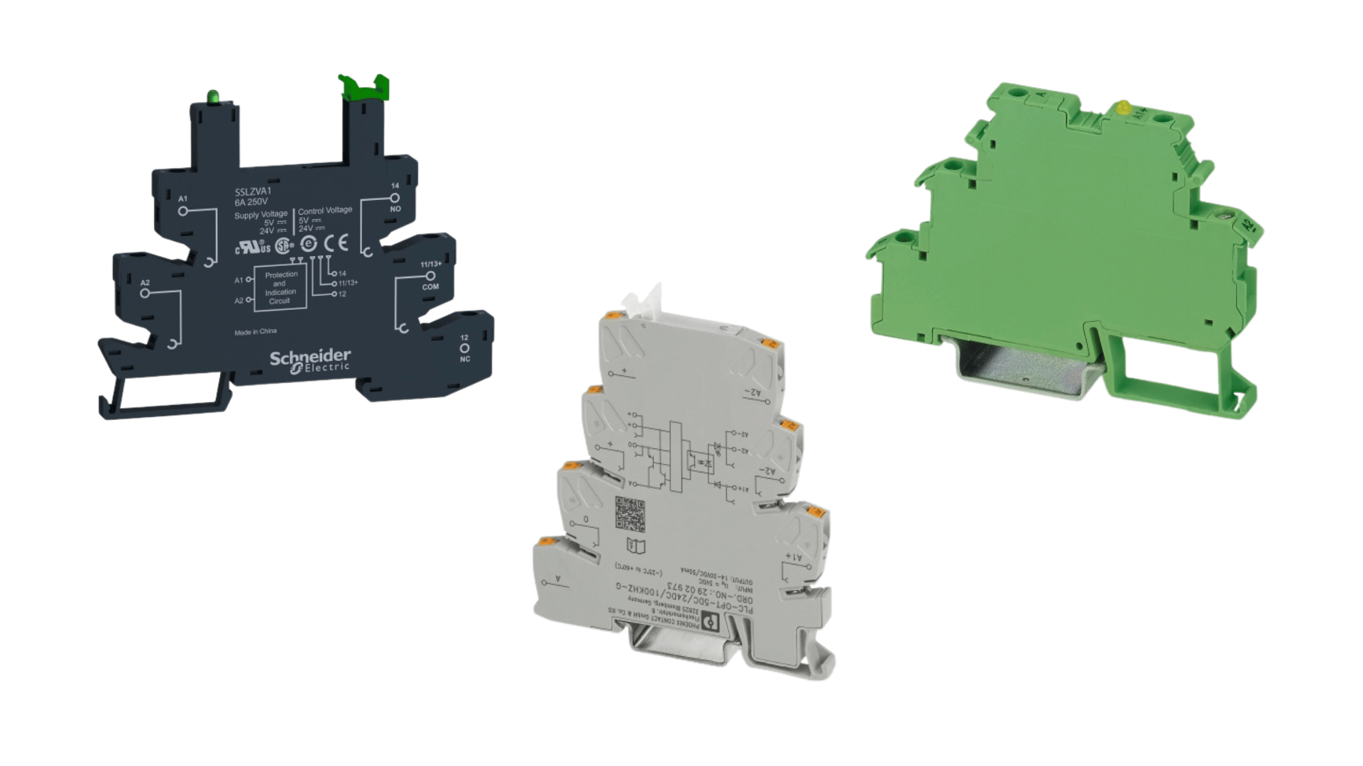  Relay Series Ep 6 - Solid State Relays Continued
