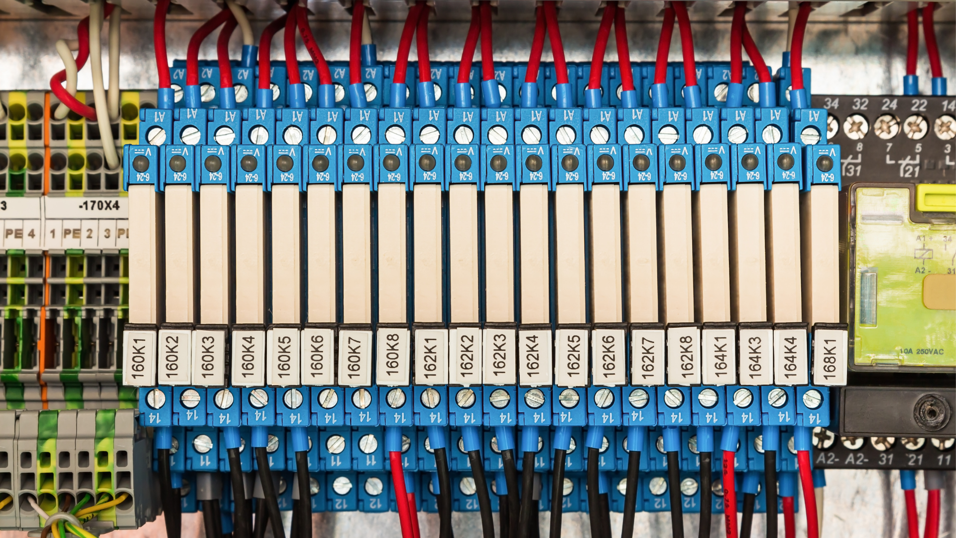 Relay Series Ep 8 - Latching Relays Explained 