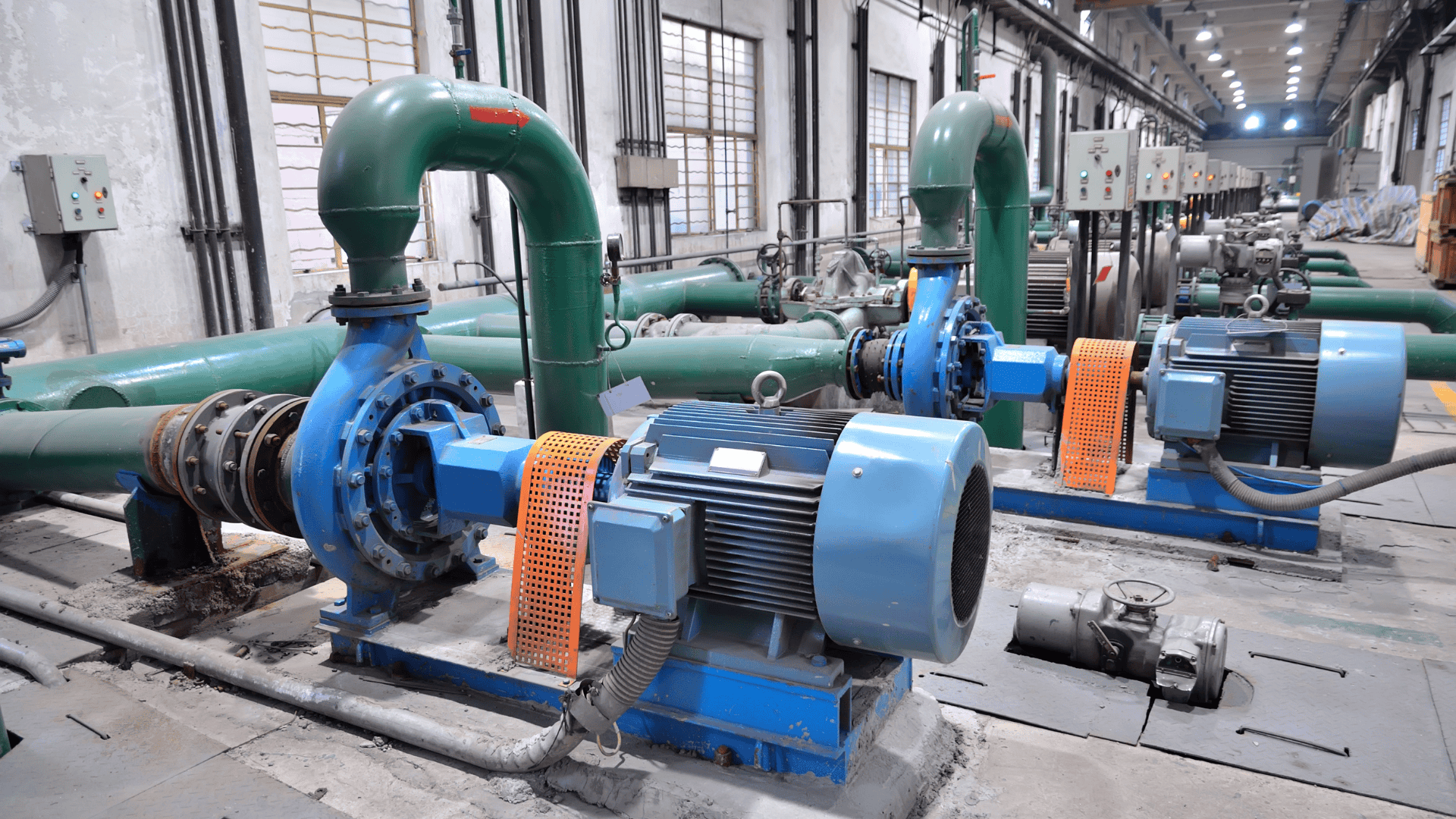 Pump Series Ep 2 - Dynamic vs Positive Displacement Pumps Explained