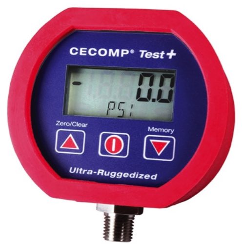 API Pressure Gauges | Reliable Industrial Pressure Measurement Solutions