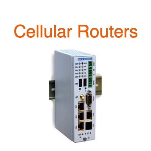 Mulogic Router MuLogic Distributor