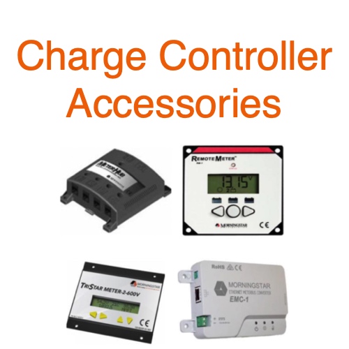 Morningstar Remote Temperature Sensor