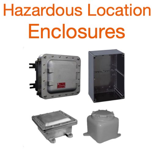 Appleton Distributor | Explosion Proof Lighting & Fittings