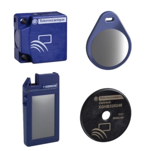 RFID Sensors: Advanced Tracking for Inventory & Supply Chain Management