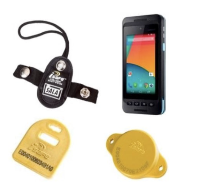 3M RFID Tags & Readers | Software & Smart Accessories