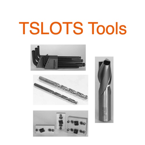 TSLOTS Distributor: Complete TSLOTS catalog