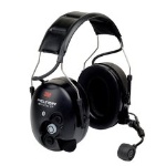 3M PELTOR™ WS™ ProTac XP Communication Headset featuring Bluetooth® - 7100010486