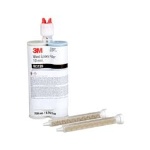 3M Wind Epoxy Filler W3120, 200 mL, 6 Cartridges/Box - 7100027175