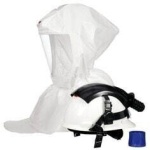 3M™ Versaflo™ S-Series Painter's Hood Assembly S-767 - 7100307876