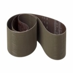 3M™ Trizact™ Cloth Belt 253FA - 6 in x 90 in, Aluminum Oxide - 7100333573