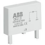 ABB 1SVR405662R4100 CR-U 41BV PLUGGABLE MODULE