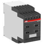 ABB 1SVR750487R8300 CM-MPN.52S THREE-PHASE MON.