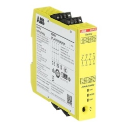 ABB 2TLA010051R0000 - Sentry SSR20 Safety relay