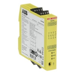 ABB 2TLA010051R0100 - Sentry SSR20M Safety relay