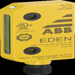 ABB 2TLA020051R5600 - Adam OSSD-Reset M12-5 Sensor