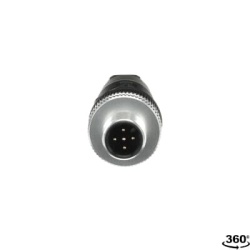 ABB 2TLA020055R1100 - M12-C02 Connector