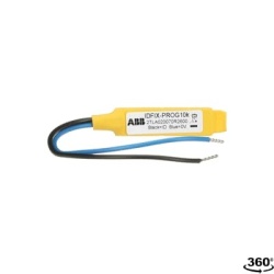 ABB 2TLA020070R2600 - IDFIX-PROG 10k Pluto identifier