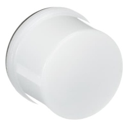 ABB A3XLLLW - A3,CAP,ILLUMINATE CAP,WHITE