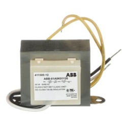 ABB ABB-01A0K01126 - Dry Type Transformer