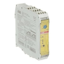 ABB HF0.6-ROLE - Electronic Compact Starter 24 VDC