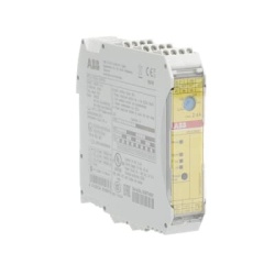 ABB HF2.4-DOLE - Electronic Compact Starter 24 VDC