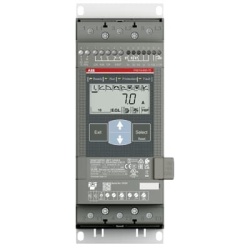 ABB PSE18-600-70 - Softstarter - 18 A - 208 ... 600 V AC