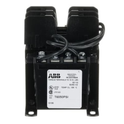 ABB T6050PS1 - 1C,50VA,575-120,TCL,PFBCC,SFC,50/60H,ABB Low Voltage Dry Type Transformer - SPT