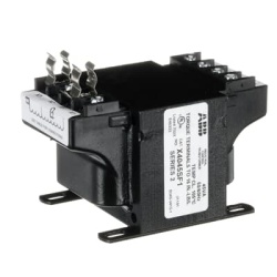 ABB X4200PSF1 - 1C,200VA,460>208-115/24,XC,PFBCC,SFC,ABB Low Voltage Dry Type Transformer - SPT