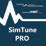 APCO SimTune Pro Training Software - 1 Year Activation