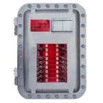 Adalet XPB2-3030 Panelboard Branch Circuit Breaker - 2 Pole, 480 VAC, 30 Amp