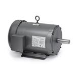 Baldor ECS101M0H7EF4 7.5HP, 1800RPM, 3PH, 60HZ, 184T, Totally Enclosed Fan Cooled, N