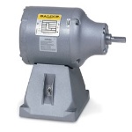 Baldor LPL50 - 0.5 HP, 1 Phase