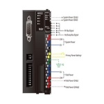 Beijer 100-8290 - MODBUS TCP/UDP network adapter, Ethernet IP, CC-Link IE Field Basic, light version max 16 slices - ML9089