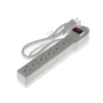 Cable CK-PS06-03 Power Strip - 3'