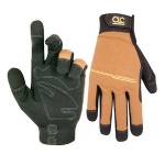 Dottie 124M - Gloves, Spandex/Synthetic Leather