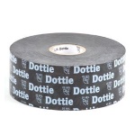 Dottie 221 - 2'' x 100' Pipe Wrap (20 Mil), Polyvinyl Chloride