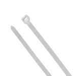 Dottie DT36HB - 36'' UV Black Heavy Duty Cable Tie, Nylon 6/6