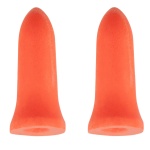 Dottie MLE200 - Disposable Ear Plugs, Polyurethane