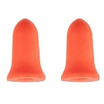 Dottie MSK50 - Disposable Ear Plugs, Polyurethane