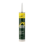 Dottie RKM4 - Roof Mastic (10.5 oz)